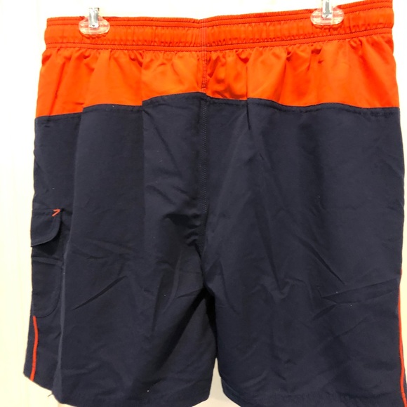 Men’s Speedo Bathing Suit - Picture 2 of 3